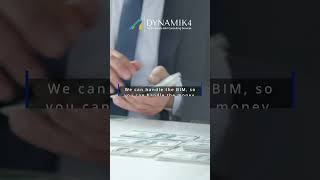 Improve your #project in at least 14% using #BIM - #architecture #engineering #AEC #construction