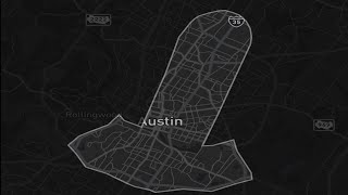 Tesla robo taxi expansion