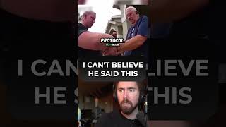 This GRANDPA Is So BASED #livestream #clips #twitch #asmon #asmongold