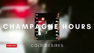 Drake Type Beat - "Champagne Hours" | Free Type Beat | Hard Rap/Trap Instrumental 2023