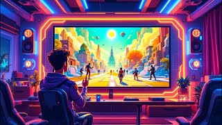 AI Gaming Revolution: Beyond Entertainment & Learning