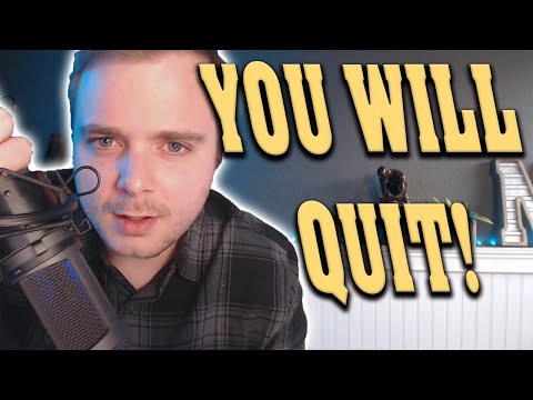 DON'T START GAME DEVELOPMENT BEFORE WATCHING THIS