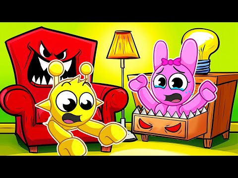 TIME TRAVEL To A Dimension Where ROBLOX Reality Is A CARTOON