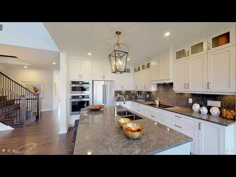 Ontario Model Home 3D Virtual Tour