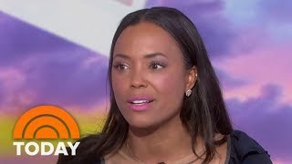 Aisha Tyler Talks About Making Her Directorial Debut With ‘Axis’ | TODAY