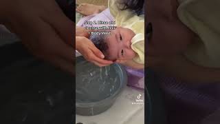 Meet Bye-Bye Cradle Cap