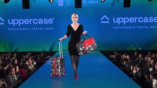 uppercase x New York Fashion Week 2025