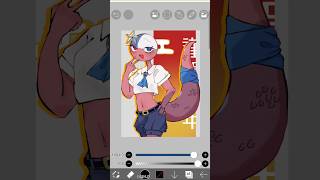 あけおめことよろでした。三が日まではセーフだと思います。#カントリーヒューマンズ #カンヒュ #countryhumans