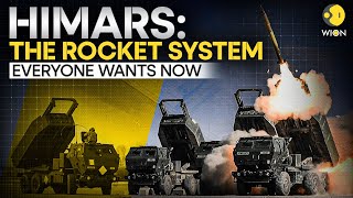 Why Everyone Wants HIMARS? From Taiwan To Australia, Ukraine War Spurs Global Demand |WION Originals