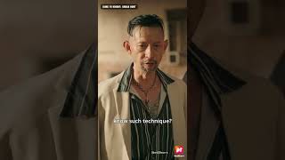 None of them is his opponents   #movie #revengedrama #drama #netshort