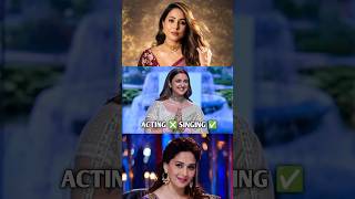 Hidden Talents of Bollywood Actresses – Must Hear Their Voice!