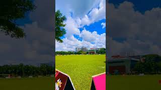 Daffodil International University #diu #daffodil #buetiful