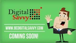 Digital Savvy
