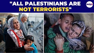 "Gaza siege is a mistake. Let Women & children get out of there" | Ian Bremmer | Israel-Hamas War
