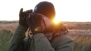 Binocular Terminology: Understanding Smart Focus, Ergo Balance & T* Coating