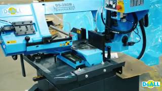 DoALL DS-280M AD