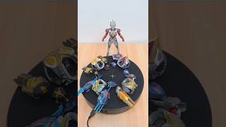 14/7/2015 Ultraman X (series) 10th Anniversary