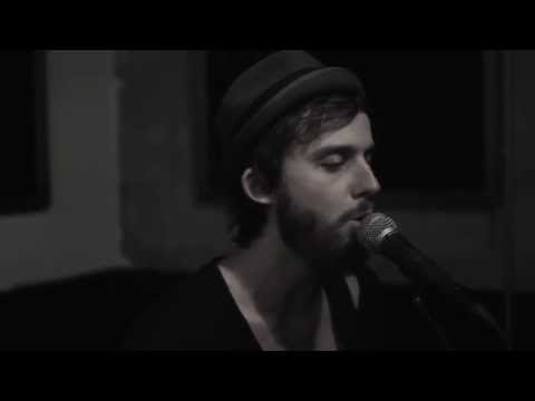 Jaymes Young - Habits Of My Heart (Live Rehearsal)
