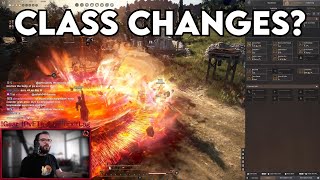 BDO - New Class CHANGES? | Black Desert Highlights
