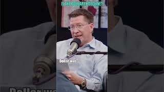 How the US Dollar became the world reserve currency #usd #shorts