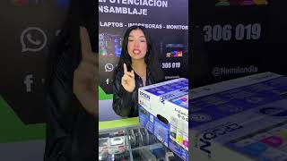la mejor IMPRESORA para ti es 2023 🤯❗❗