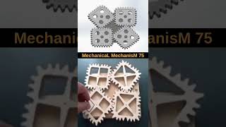 Why Square Gears Could Change Everything in CAD! ⚙️❌ | #CNC #SolidWorks3D