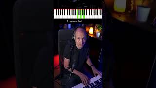 🎹 Don't Miss this Chord Trick