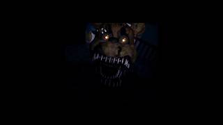 #fivenightsatfreddys #fnaf #freddy #freddyfazbear #nightmare #shorts #youtube #short #shortvideo