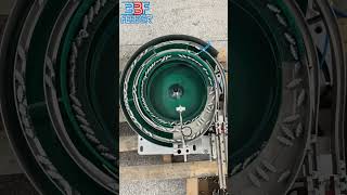How to Improve Production Efficiency? | Vibratory Feeder Bowl Case Study