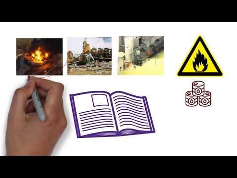 Safety case in 7 minutes  - English