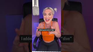 Tech Talk: Shallow - Lady Gaga