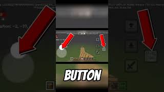HOW TO JUMP BRIDGE IN MCPE WITH NEW TOUCH CONTROLS
