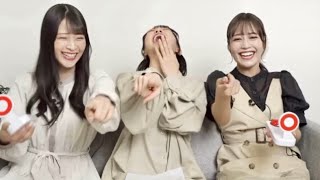 ＝LOVE 野口衣織 大爆笑集(耳栓必須!!)
