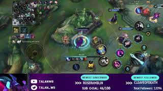 Going For 5 Sov Accounts in One Season Solo Q Only (ADC account today)