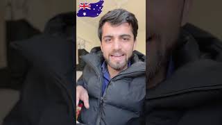 Just submitted your Australian visa application! 🇦🇺 #australia #australia2025 #internationalstudents