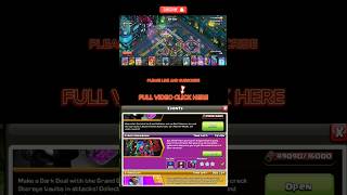 Easily 3 star cyber showdown challenge | clash of clans #coc