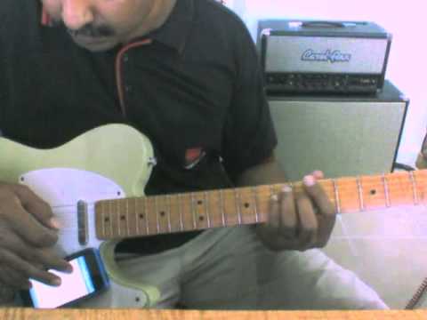 AxePression Demo