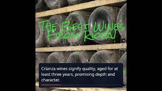 Discovering the Rich World of Rioja Wine Under $25