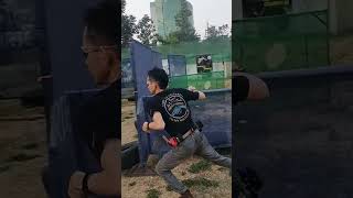 #training #aaipsc #shooting #shooter #ipsc #airsoftnation #airs