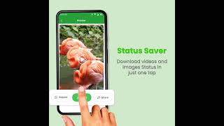 Status Saver app