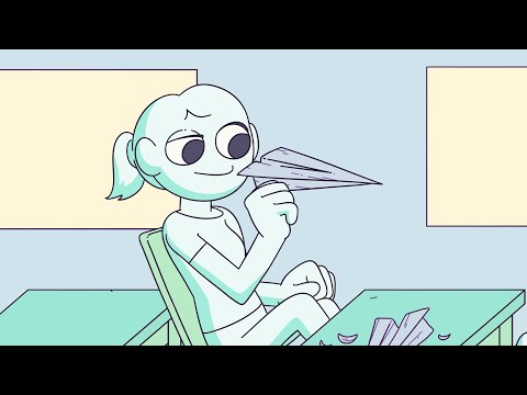 A World Without... Paper