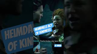 thors daughter #gamingshorts #gamingchannel #gaming #gamingcommunity #godofwar #fight #gameclips #yt