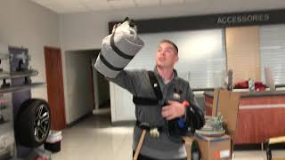 Tuesdays with "Tim the Tool Man" Tyler: Black Friday Deals end 11/30!