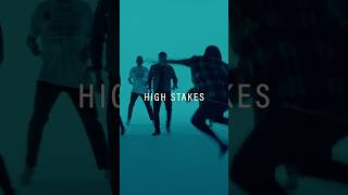 Anberlin - “High Stakes” OUT NOW!