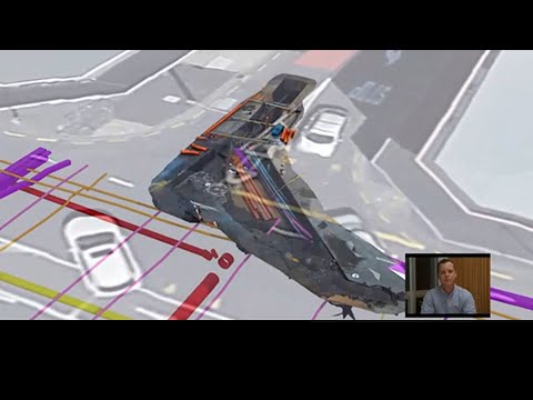 Introducing the RevealTwin - SUMSF Presentation, 25 March 2022