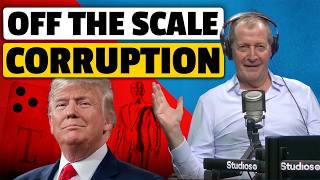 The Corruption of Donald J. Trump