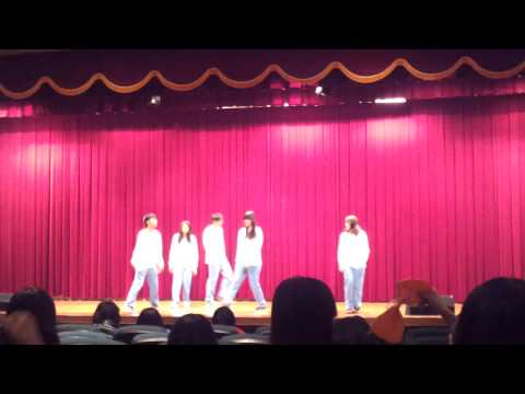 super junior - no other + 少女時代 - The Boy  (我們的高二回憶:3)