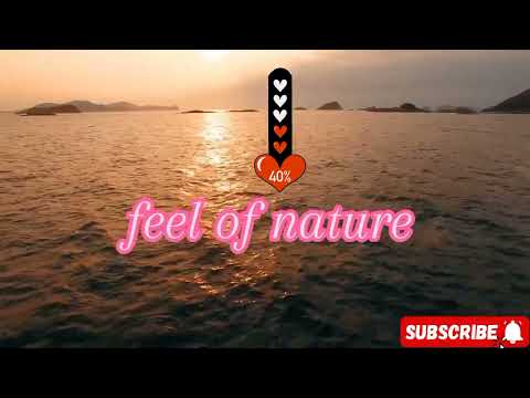 very nice feeling in this video