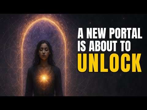 The Only Shift You Need to Enter a New Timeline (Quantum Shift)