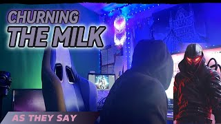 Tech, YouTube, and Creative Experiments: Behind the Vlog!